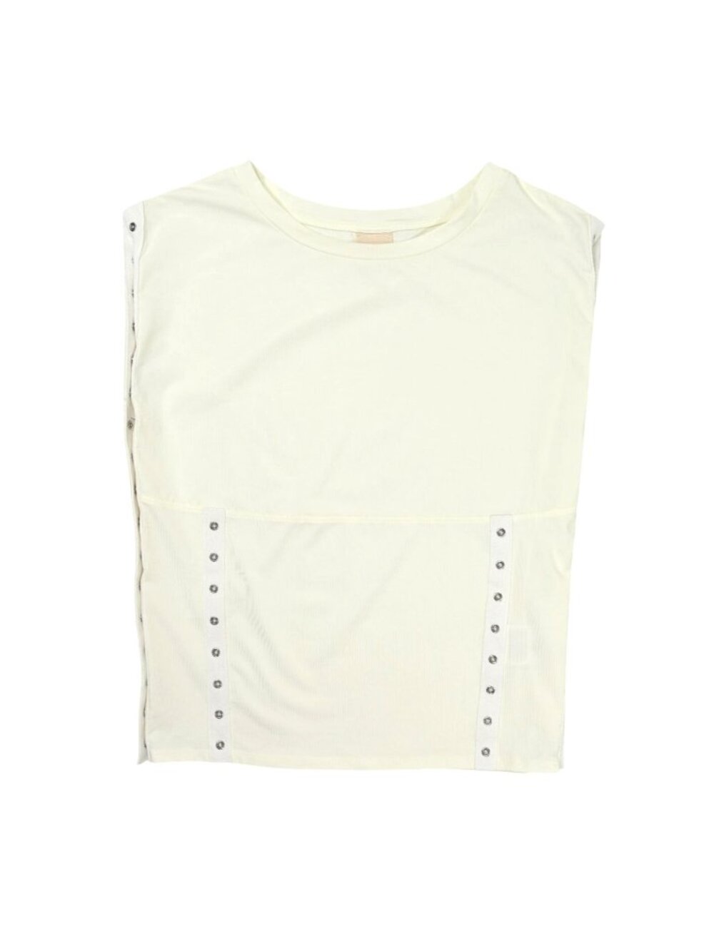 Find Me Now Liana Top in Milk